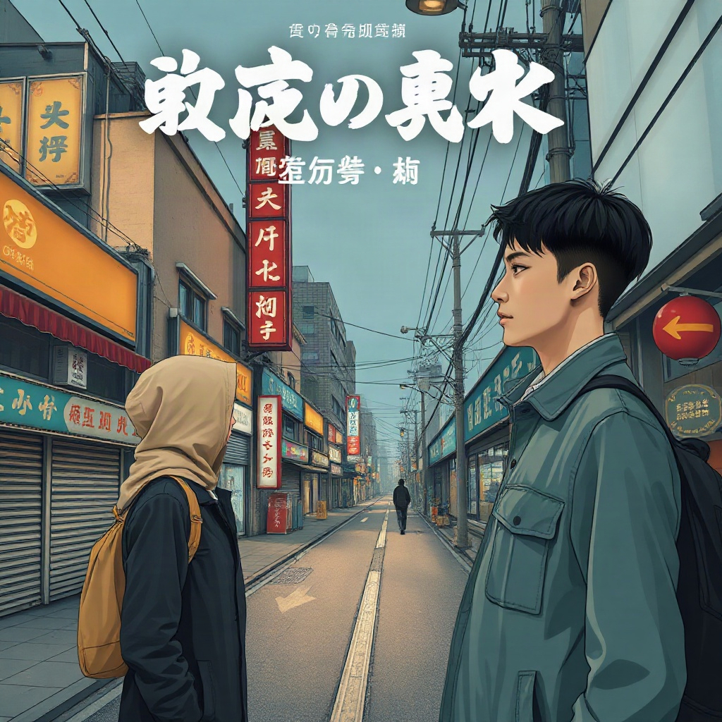 都市短剧《加班到十点的人》封面